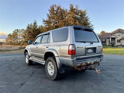 2002 Toyota 4Runner SR5   - Photo 3 - Andover, MN 55304