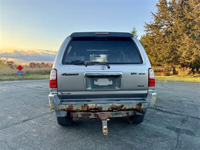 2002 Toyota 4Runner SR5   - Photo 4 - Andover, MN 55304