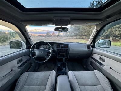 2002 Toyota 4Runner SR5   - Photo 18 - Andover, MN 55304