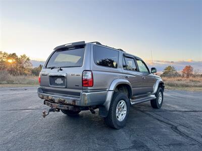 2002 Toyota 4Runner SR5   - Photo 5 - Andover, MN 55304