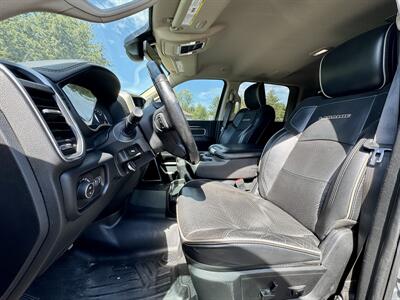 2020 RAM 2500 Laramie - Photo 11 - Andover, MN 55304
