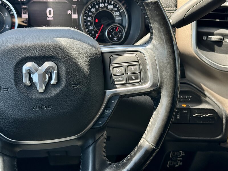 2020 RAM 2500 Laramie - Photo 19 - Andover, MN 55304
