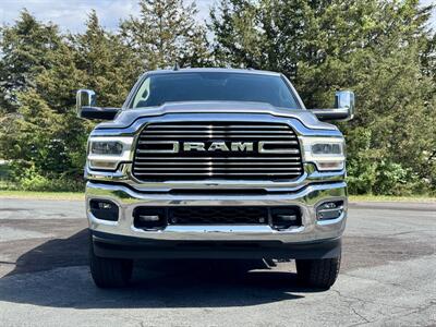 2020 RAM 2500 Laramie - Photo 9 - Andover, MN 55304