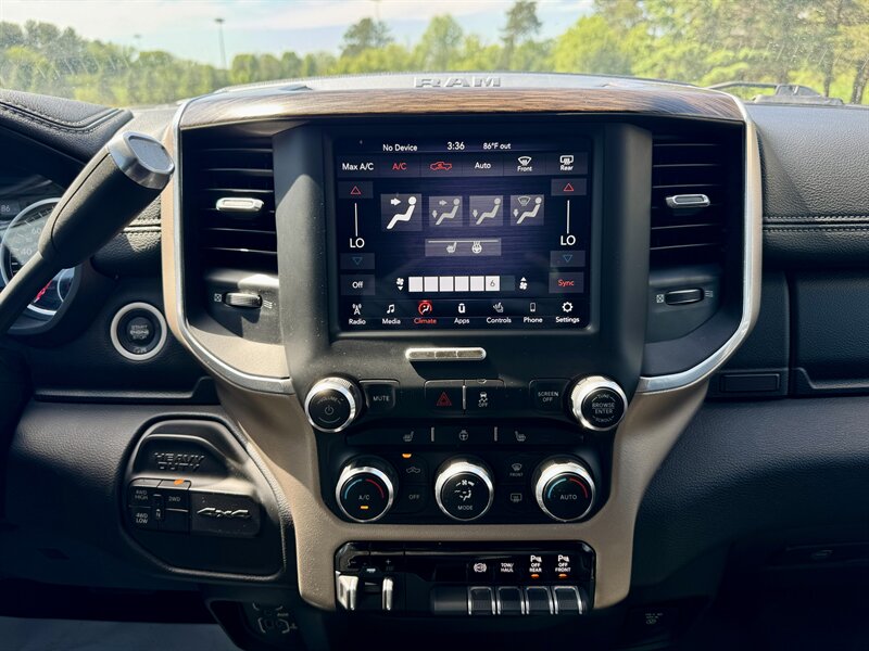 2020 RAM 2500 Laramie - Photo 20 - Andover, MN 55304
