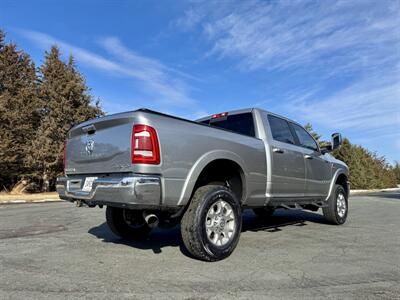 2020 RAM 2500 Laramie   - Photo 7 - Andover, MN 55304
