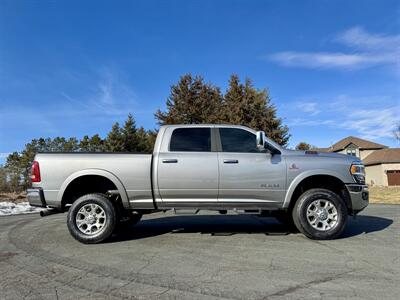 2020 RAM 2500 Laramie   - Photo 8 - Andover, MN 55304