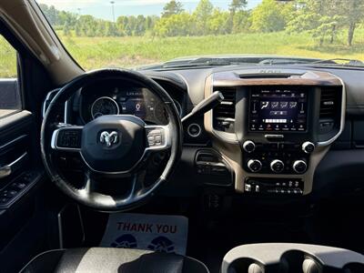 2020 RAM 2500 Laramie - Photo 17 - Andover, MN 55304