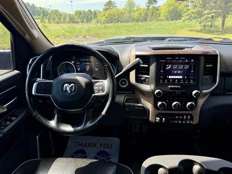 2020 RAM 2500 Laramie - Photo 17 - Andover, MN 55304