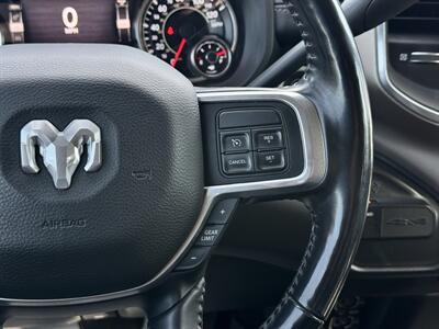 2020 RAM 2500 Laramie   - Photo 21 - Andover, MN 55304