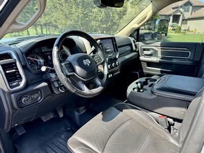 2020 RAM 2500 Laramie - Photo 10 - Andover, MN 55304