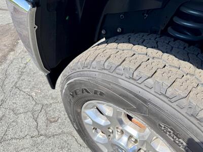 2020 RAM 2500 Laramie - Photo 34 - Andover, MN 55304