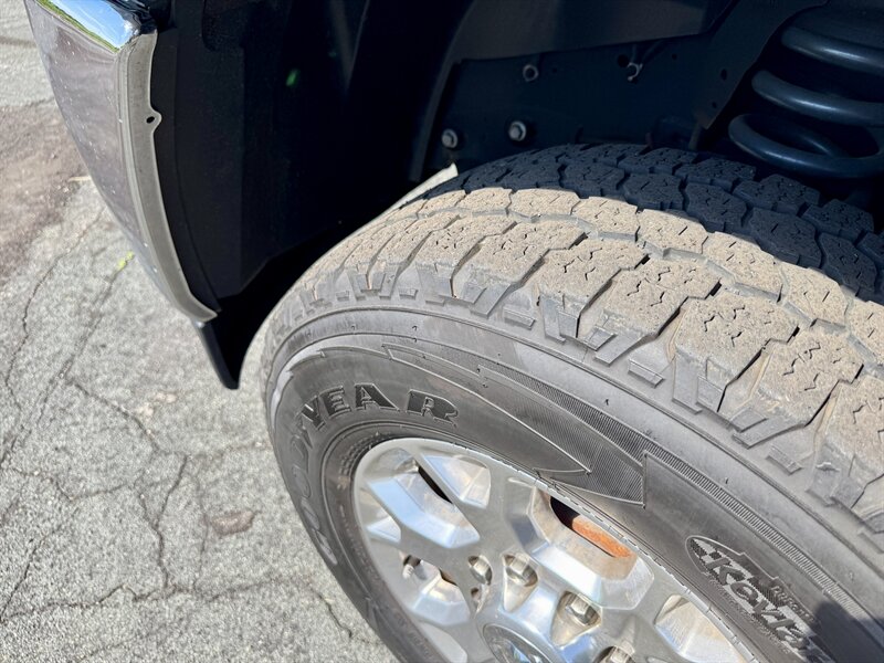 2020 RAM 2500 Laramie - Photo 34 - Andover, MN 55304