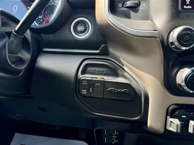 2020 RAM 2500 Laramie - Photo 22 - Andover, MN 55304