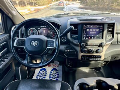 2020 RAM 2500 Laramie   - Photo 19 - Andover, MN 55304