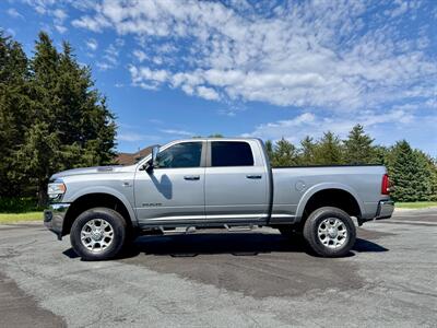 2020 RAM 2500 Laramie - Photo 2 - Andover, MN 55304