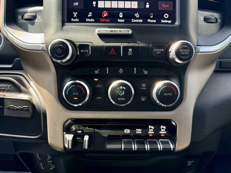 2020 RAM 2500 Laramie - Photo 21 - Andover, MN 55304
