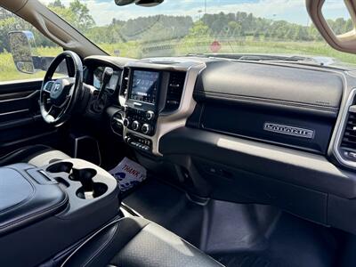 2020 RAM 2500 Laramie - Photo 15 - Andover, MN 55304