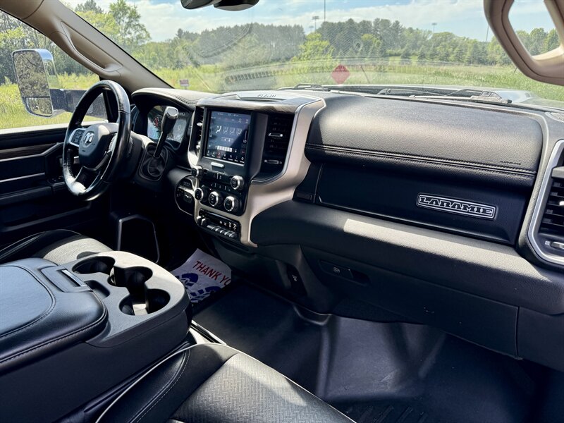 2020 RAM 2500 Laramie - Photo 15 - Andover, MN 55304