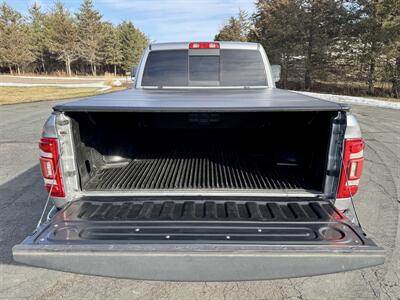 2020 RAM 2500 Laramie   - Photo 5 - Andover, MN 55304