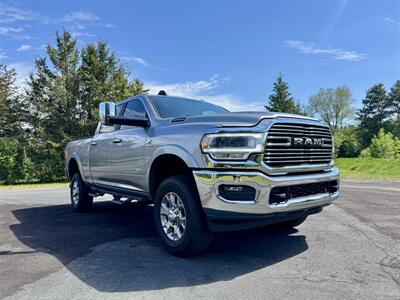 2020 RAM 2500 Laramie - Photo 8 - Andover, MN 55304