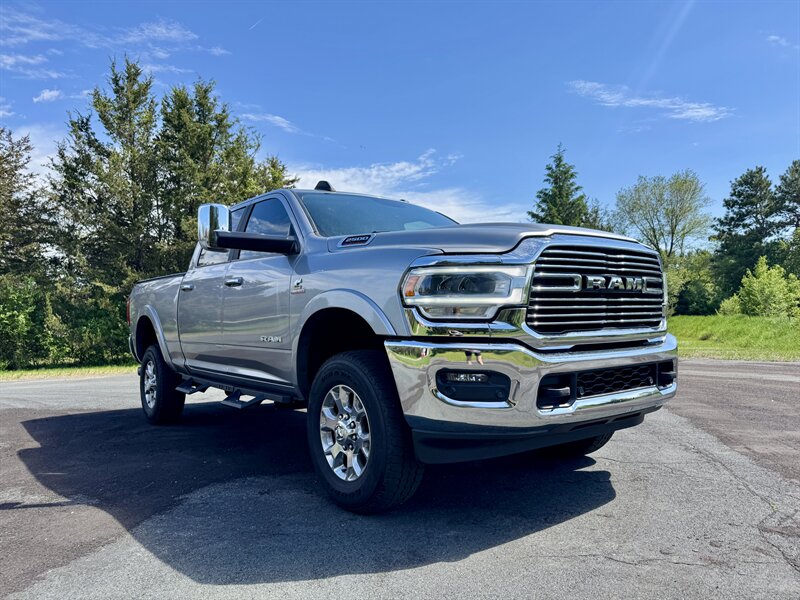 2020 RAM 2500 Laramie - Photo 8 - Andover, MN 55304