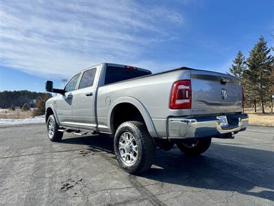 2020 RAM 2500 Laramie   - Photo 3 - Andover, MN 55304