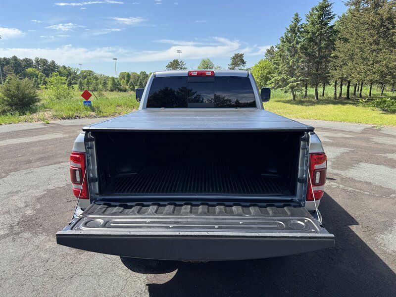 2020 RAM 2500 Laramie - Photo 5 - Andover, MN 55304
