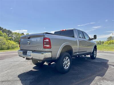 2020 RAM 2500 Laramie - Photo 7 - Andover, MN 55304