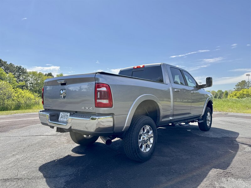 2020 RAM 2500 Laramie - Photo 7 - Andover, MN 55304