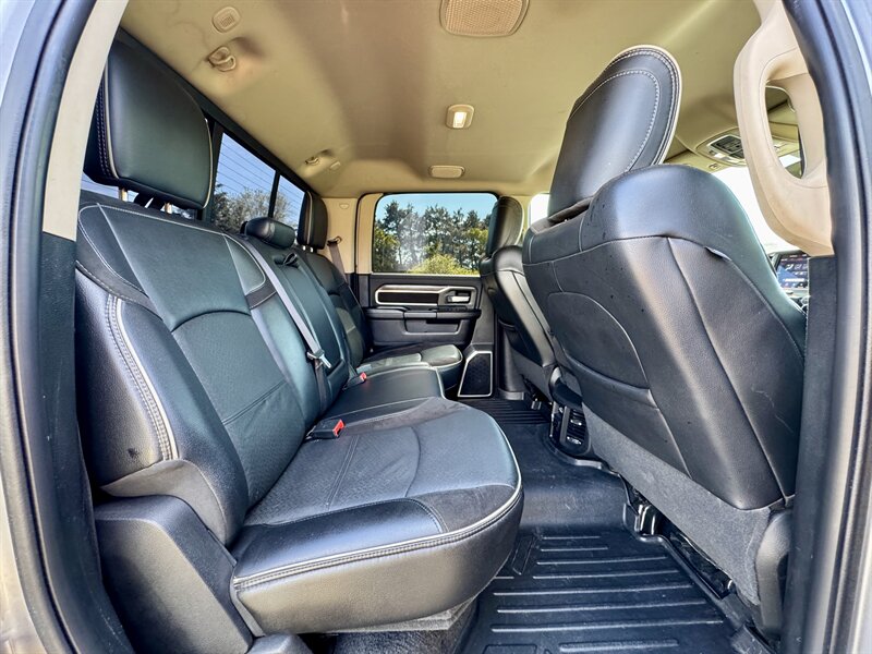 2020 RAM 2500 Laramie - Photo 13 - Andover, MN 55304