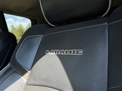 2020 RAM 2500 Laramie - Photo 24 - Andover, MN 55304