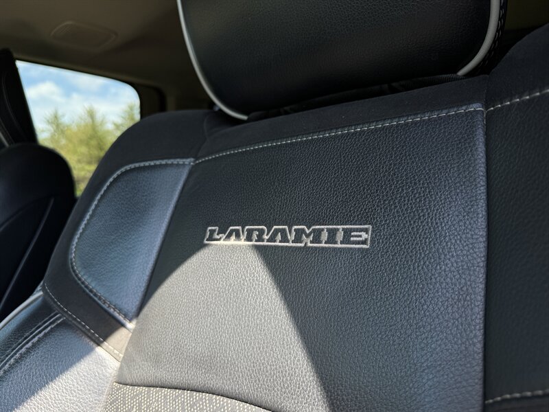 2020 RAM 2500 Laramie - Photo 24 - Andover, MN 55304