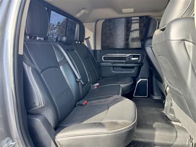 2020 RAM 2500 Laramie   - Photo 15 - Andover, MN 55304