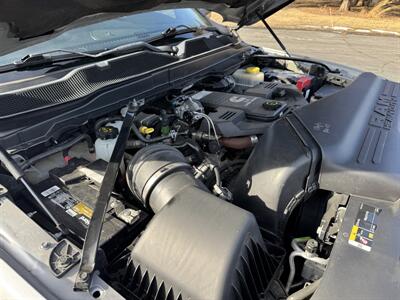 2020 RAM 2500 Laramie   - Photo 32 - Andover, MN 55304
