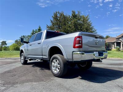 2020 RAM 2500 Laramie - Photo 3 - Andover, MN 55304