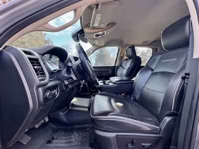 2020 RAM 2500 Laramie   - Photo 13 - Andover, MN 55304