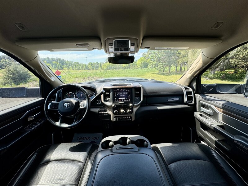 2020 RAM 2500 Laramie - Photo 16 - Andover, MN 55304