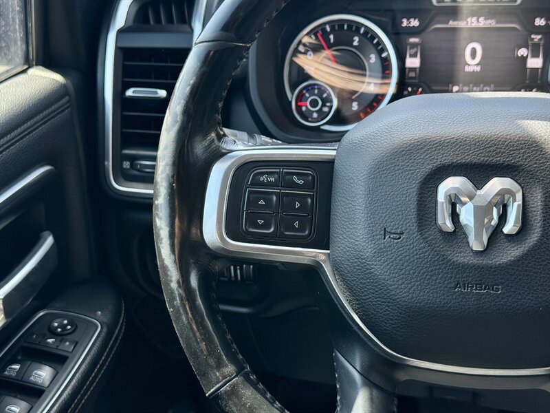 2020 RAM 2500 Laramie - Photo 18 - Andover, MN 55304