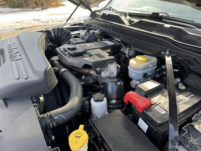 2020 RAM 2500 Laramie   - Photo 30 - Andover, MN 55304