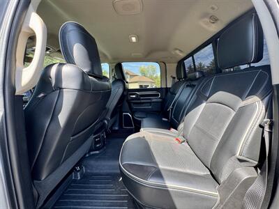 2020 RAM 2500 Laramie - Photo 12 - Andover, MN 55304
