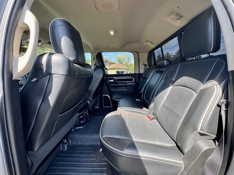 2020 RAM 2500 Laramie - Photo 12 - Andover, MN 55304