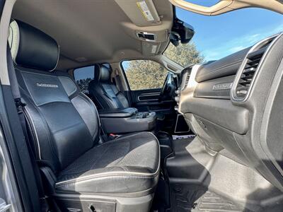 2020 RAM 2500 Laramie   - Photo 17 - Andover, MN 55304