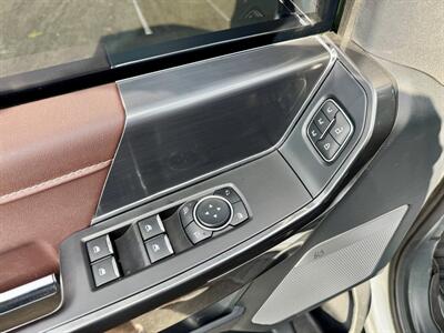 2023 Ford F-150 Lariat - Photo 31 - Andover, MN 55304