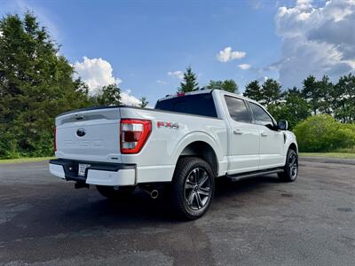 2023 Ford F-150 Lariat - Photo 9 - Andover, MN 55304