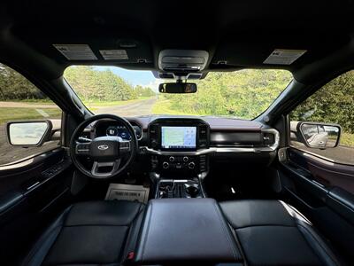 2023 Ford F-150 Lariat - Photo 19 - Andover, MN 55304
