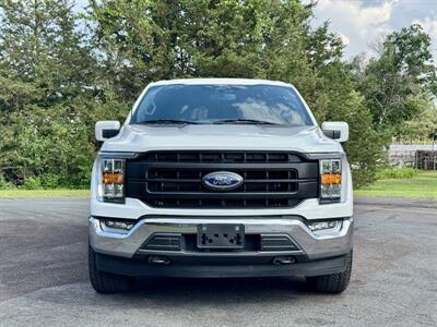 2023 Ford F-150 Lariat - Photo 12 - Andover, MN 55304