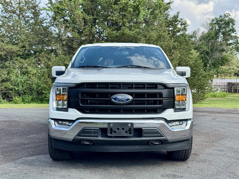 2023 Ford F-150 Lariat - Photo 12 - Andover, MN 55304