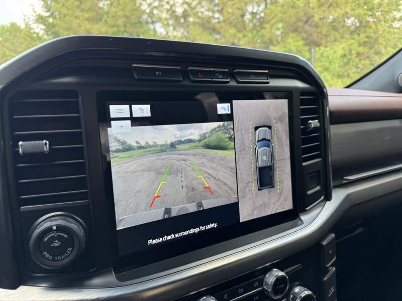 2023 Ford F-150 Lariat - Photo 27 - Andover, MN 55304