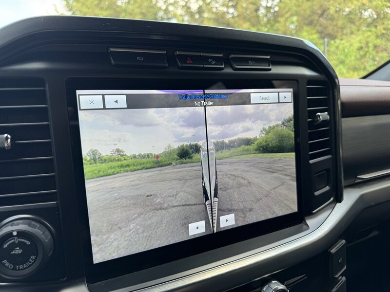 2023 Ford F-150 Lariat - Photo 28 - Andover, MN 55304