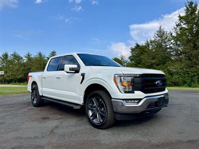 2023 Ford F-150 Lariat - Photo 11 - Andover, MN 55304